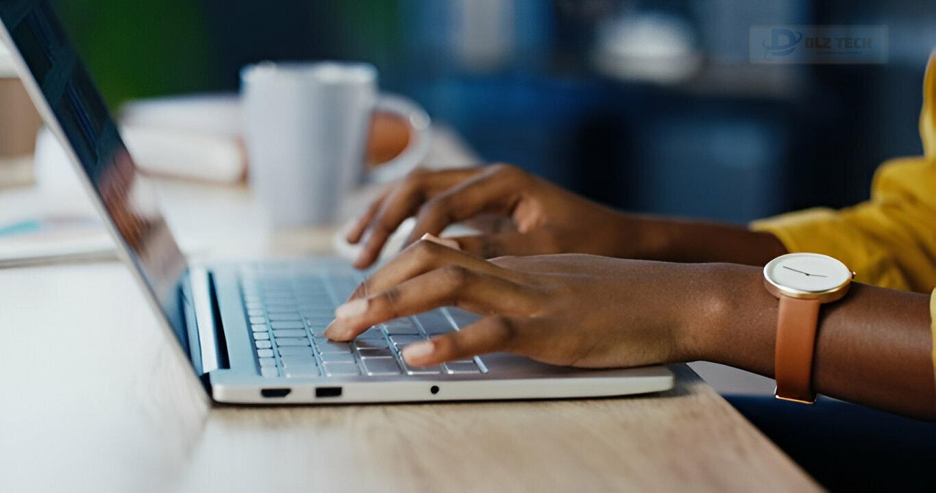 Quy trình thay bàn phím laptop chuyên nghiệp
