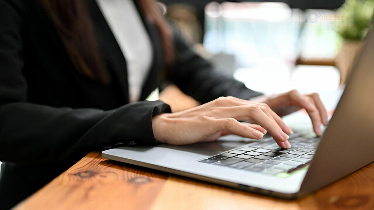 Cửa hàng Dlz Tech nằm ở đâu Vũng Tàu