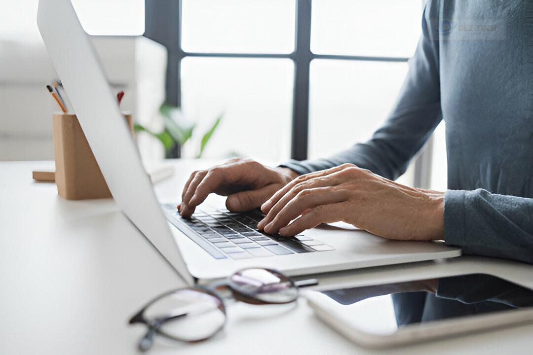 Cửa hàng sửa chữa laptop uy tín, giá tốt tại Quận 6