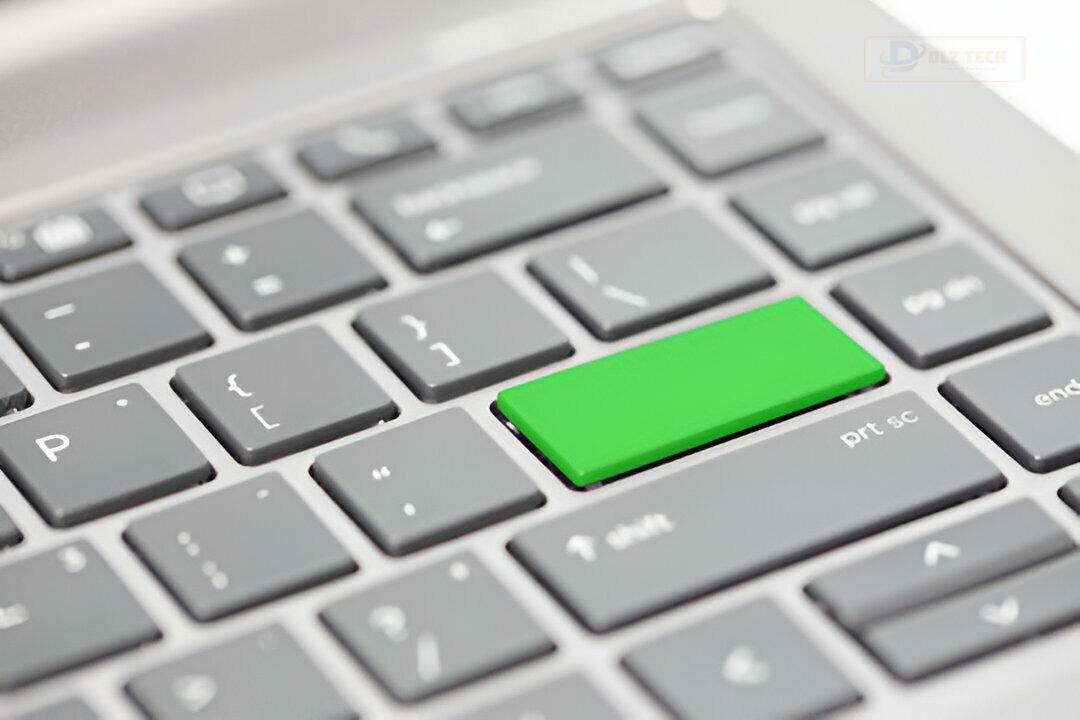 Chi nhánh trung tâm Dlz Tech tại quận Đống Đa.