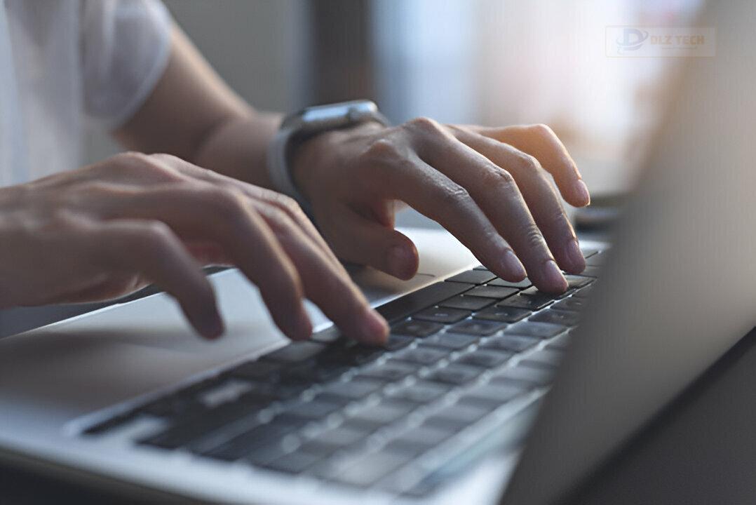 Dịch vụ sửa chữa, thay thế main laptop tại Dlz Tech.