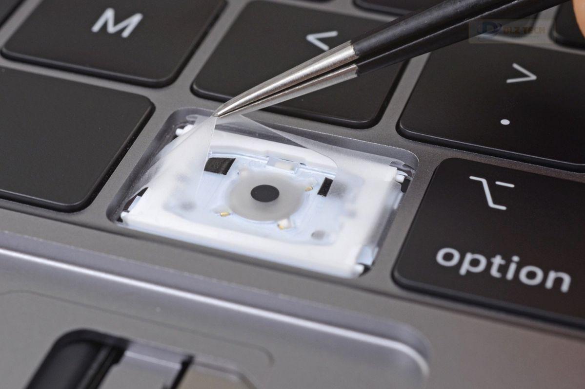 Các dịch vụ thay main laptop quận Gò Vấp tốt nhất tại Dlz Tech