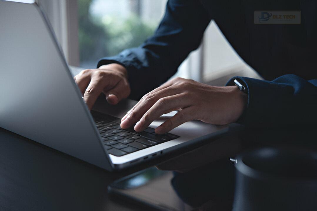 Các dịch vụ thay main laptop tại Dlz Tech