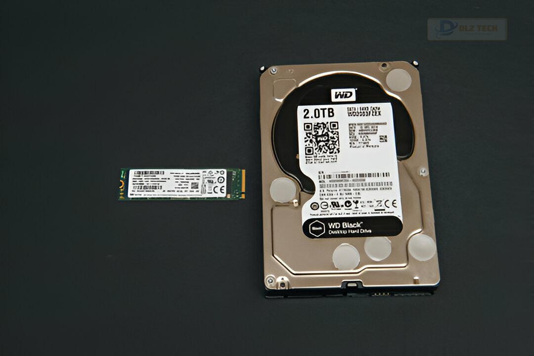Kỹ thuật viên Dlz Tech hỗ trợ giải đáp mọi thắc mắc của khách hàng