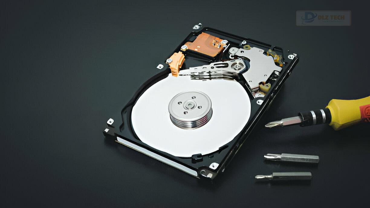 Khách hàng luôn yên tâm khi sửa chữa laptop tại Dlz Tech