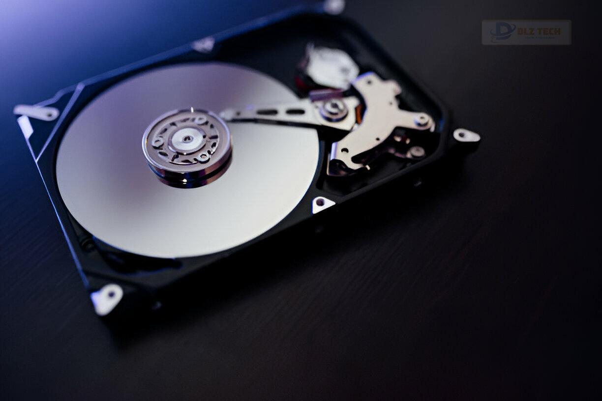 Địa chỉ thay ổ cứng laptop quận 4 giá cả phải chăng