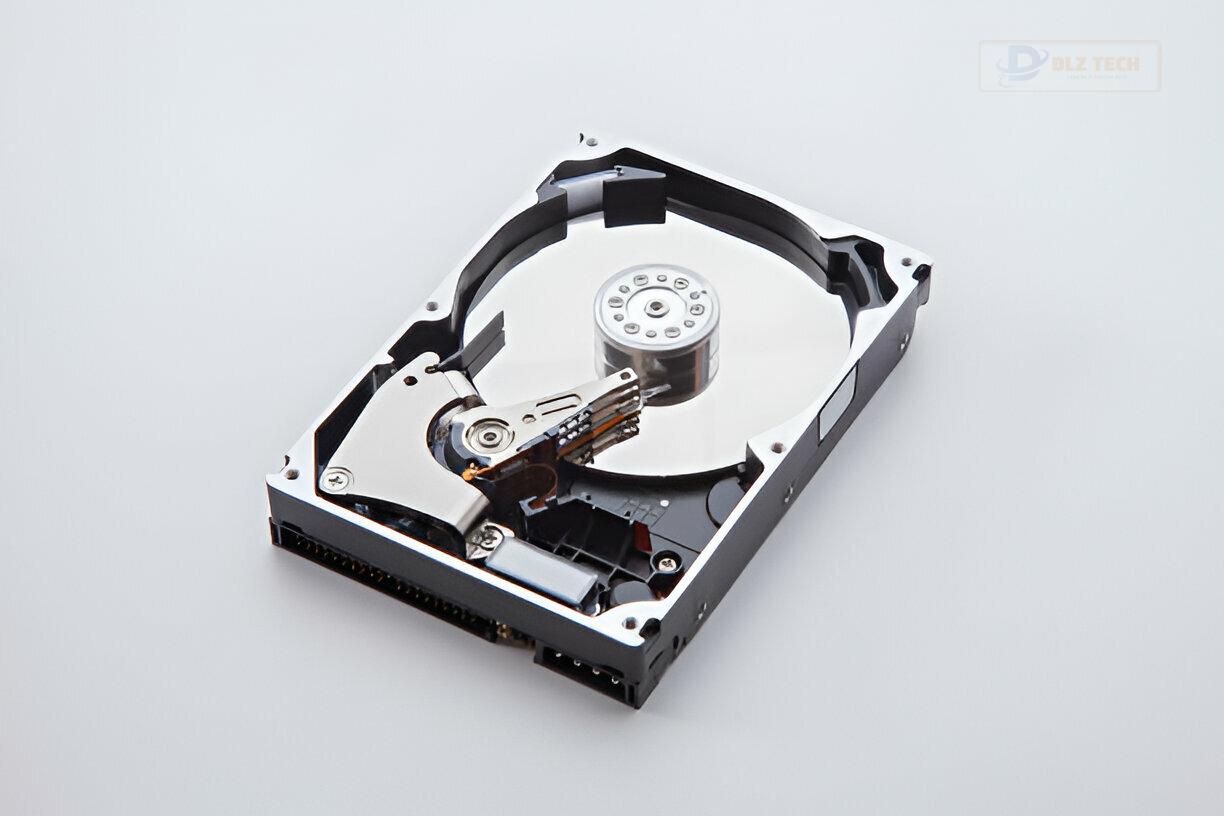 Lý do nên thay ổ cứng laptop tại Dlz Tech Quận 4