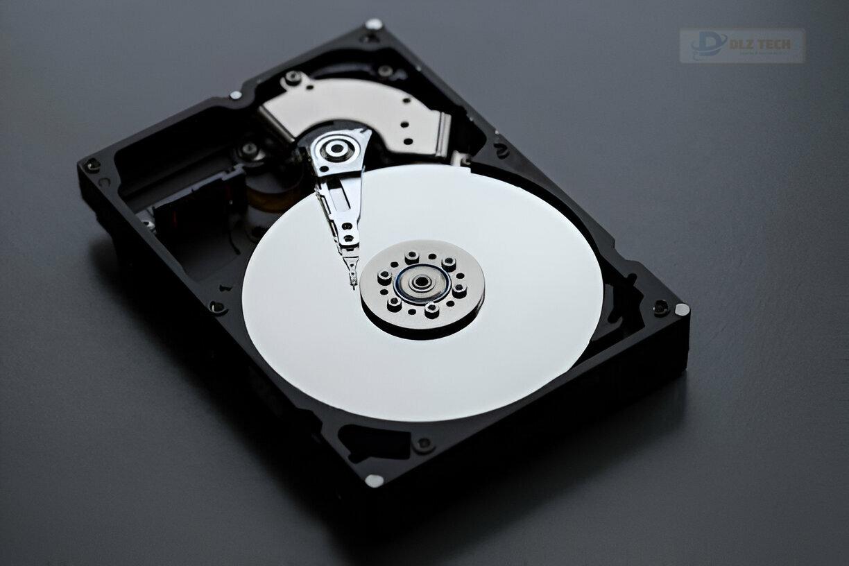 Lý do nên chọn Dlz Tech làm địa điểm thay ổ cứng laptop