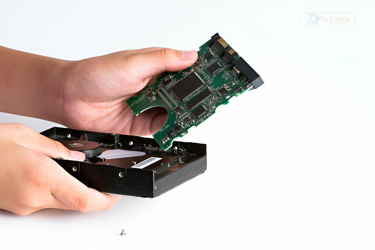 Cửa hàng sửa chữa laptop uy tín tại khu vực quận Nam Từ Liêm
