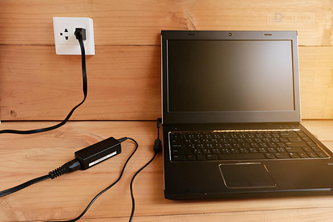 Dấu hiệu laptop cần được thay pin mới