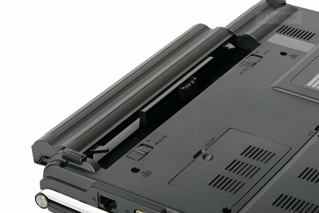 Thay pin laptop Quận 2 chính hãng ở đâu