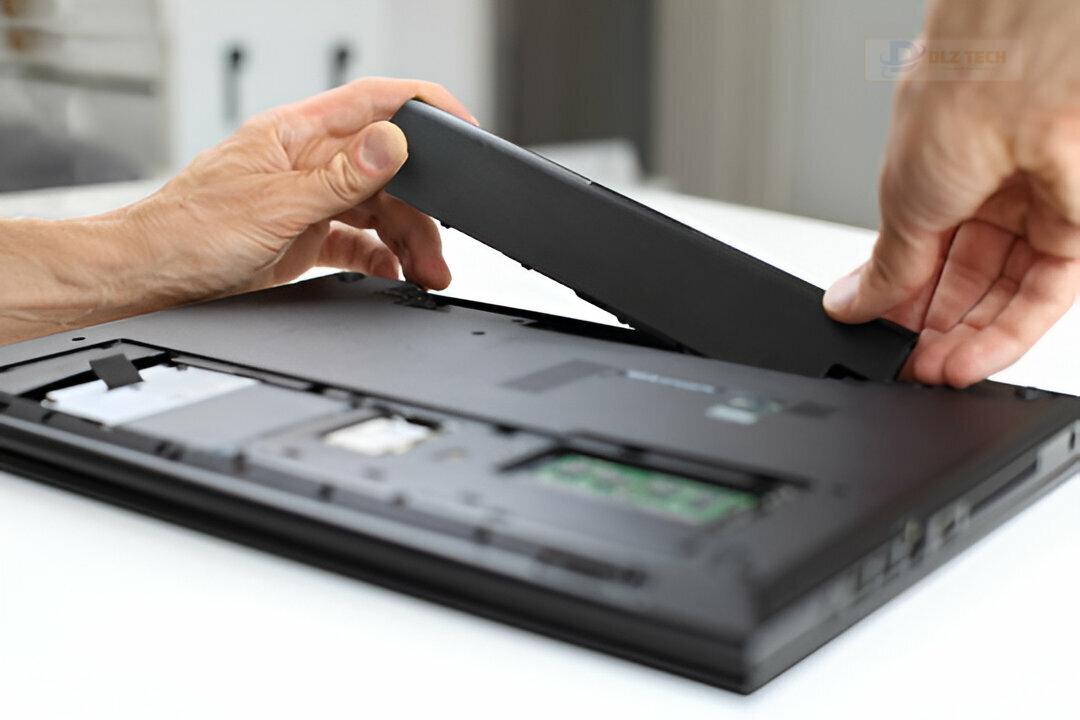 Chi nhánh Dlz Tech tại phường Hiệp Phú, quận 9
