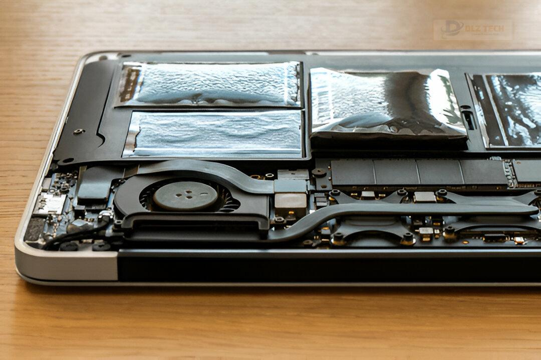 Lý do nên chọn thay pin laptop quận Thanh Xuân tại Dlz Tech