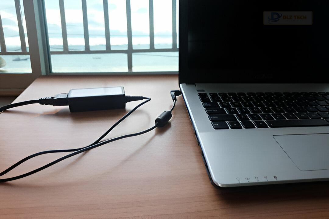 Dlz Tech - Địa chỉ thay pin Macbook chính hãng, lấy nhanh