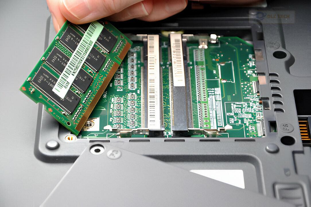 Dịch vụ tư vấn chuyên nghiệp tại Dlz Tech