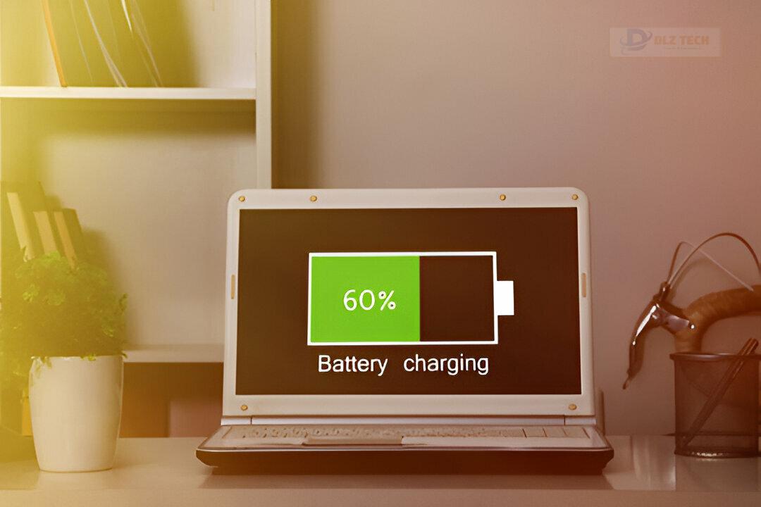 Cửa hàng thay pin Macbook uy tín tại quận 1