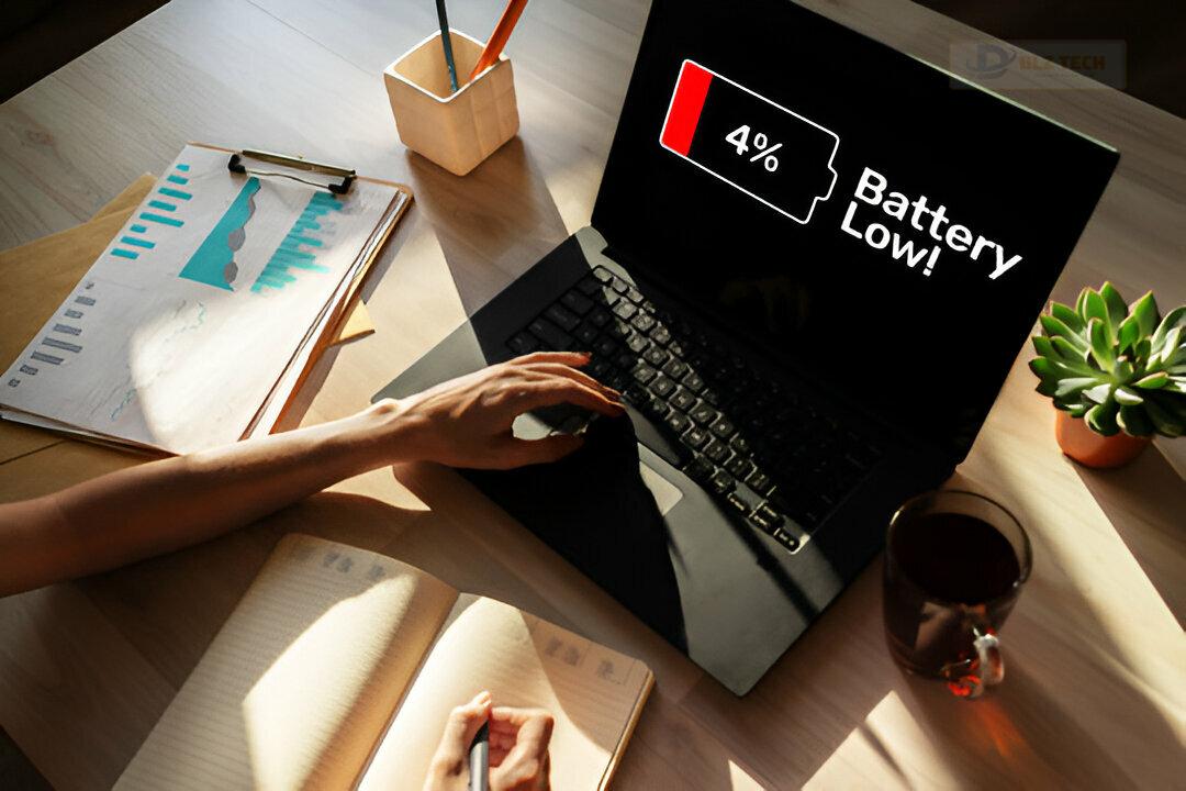 Dlz Tech quận 7 luôn đảm bảo chất lượng trong dịch vụ thay pin Macbook