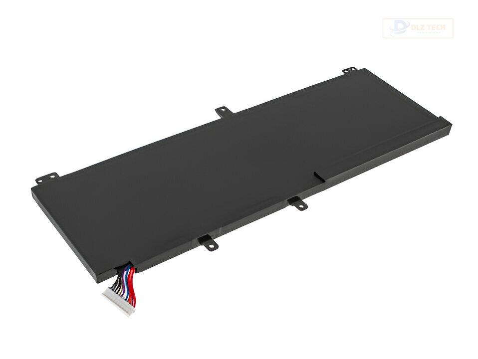 Những dịch vụ thay pin Macbook quận 9 uy tín giá tốt tại Dlz Tech