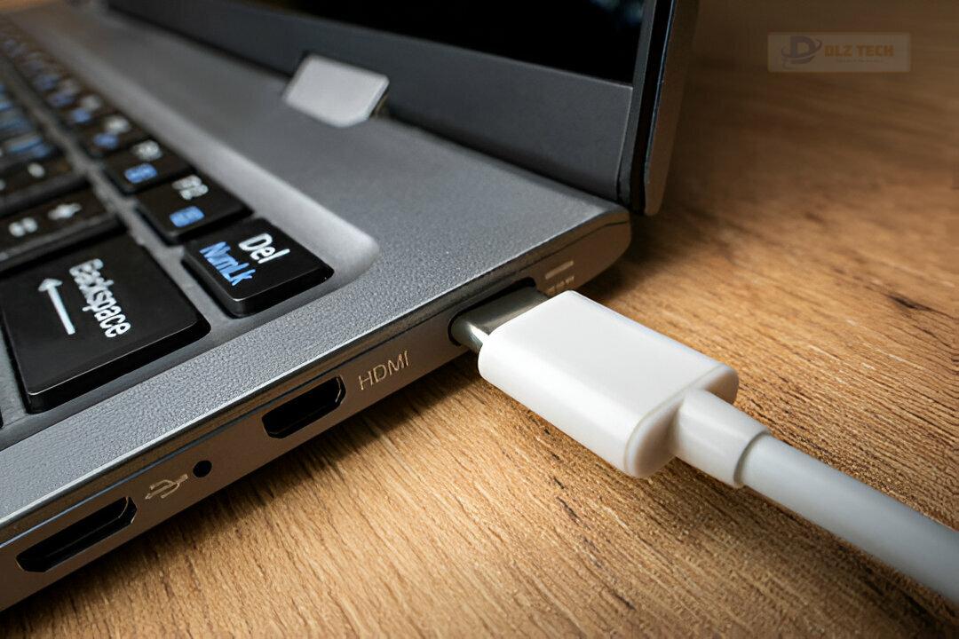 Quy trình thay pin Macbook của Dlz Tech ở quận 9