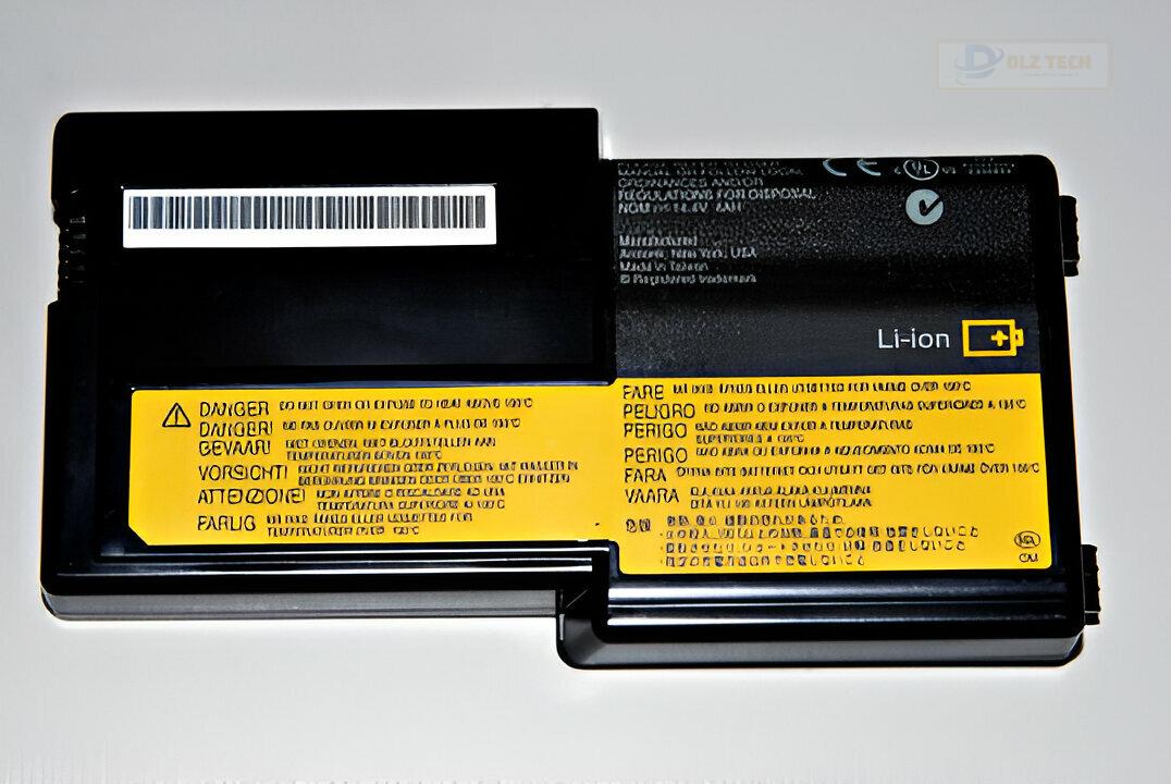Cửa hàng thay pin Macbook chuyên nghiệp tại quận Bình Tân
