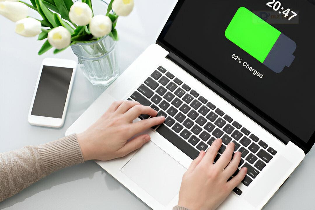 Dlz Tech luôn hỗ trợ tối đa cho khách hàng trong các dịch vụ thay pin Macbook