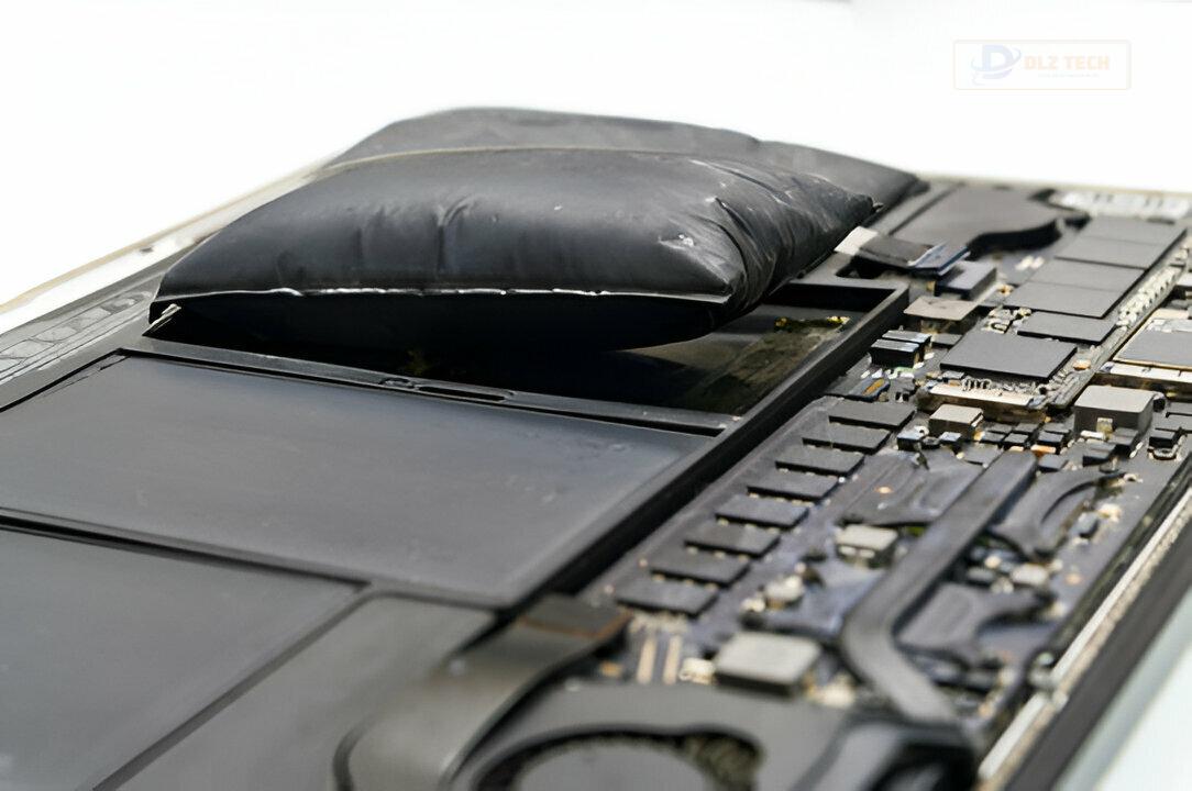 Thay pin Macbook quận Hà Đông lấy ngay uy tín