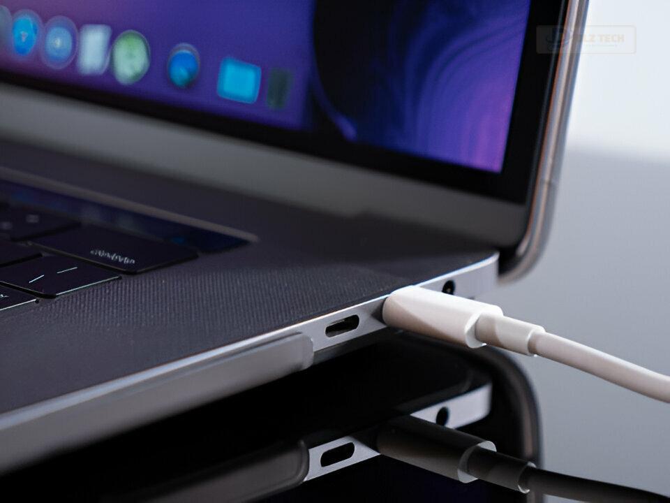 Dlz Tech chi nhánh quận 2 cung cấp dịch vụ thay pin Macbook chất lượng