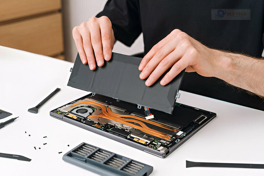 Địa chỉ thay pin Macbook quận Thủ Đức lấy ngay giá tốt