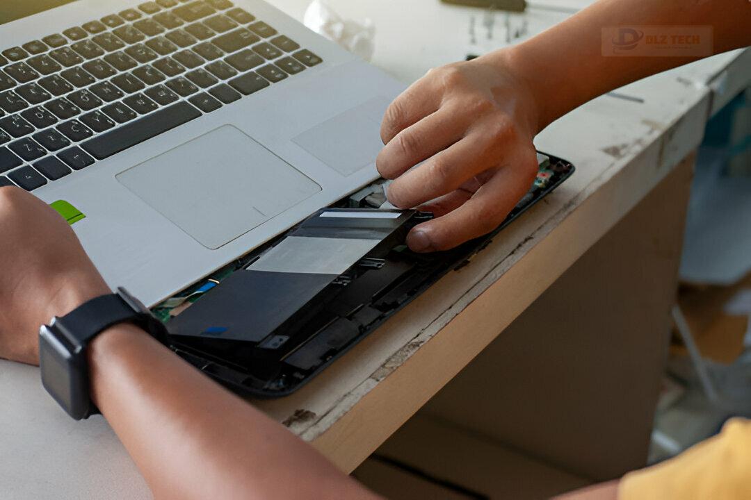 Nhân viên Dlz Tech luôn hỗ trợ tối đa mọi nhu cầu của khách hàng
