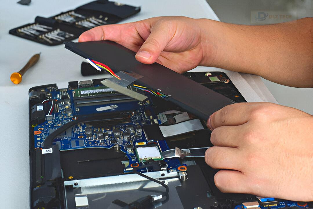 Cửa hàng thay pin Macbook uy tín tại Vũng Tàu