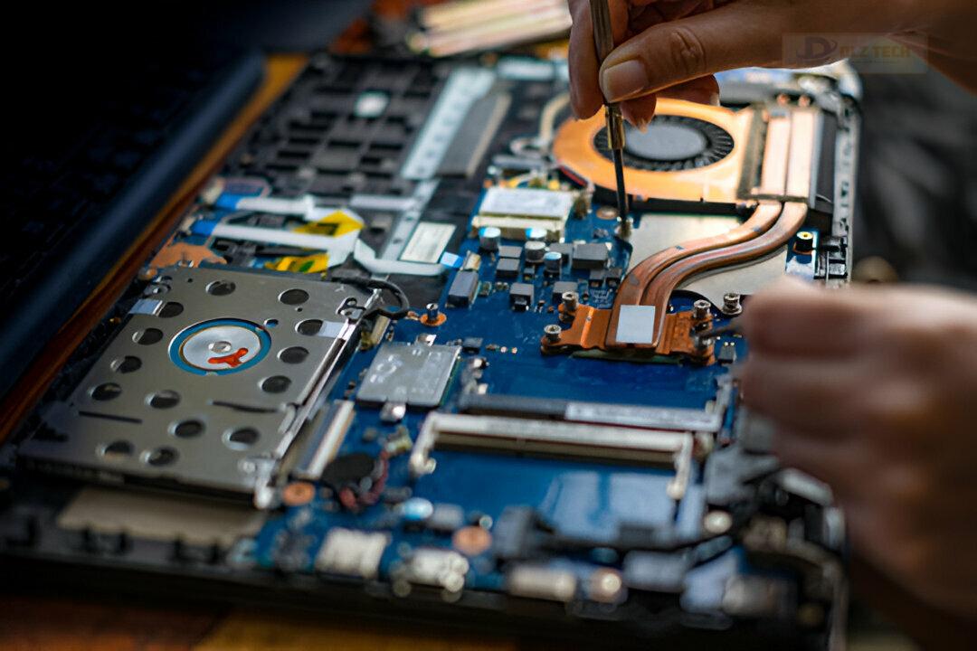 Vì sao nên chọn thay ram laptop tại Dlz Tech