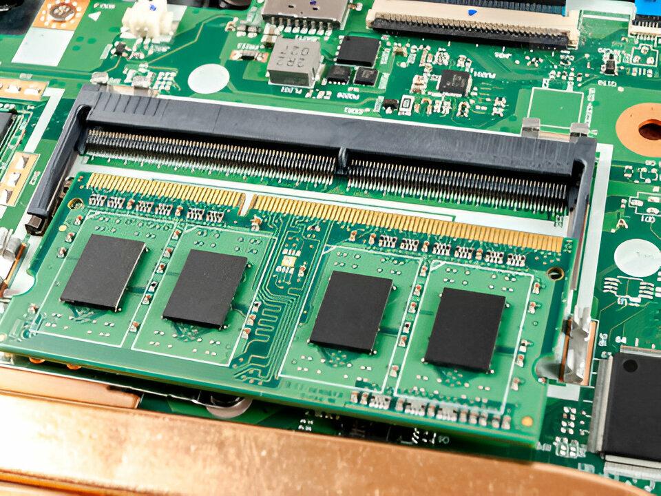 Chi nhánh Dlz Tech tại phường Bình An, quận 2