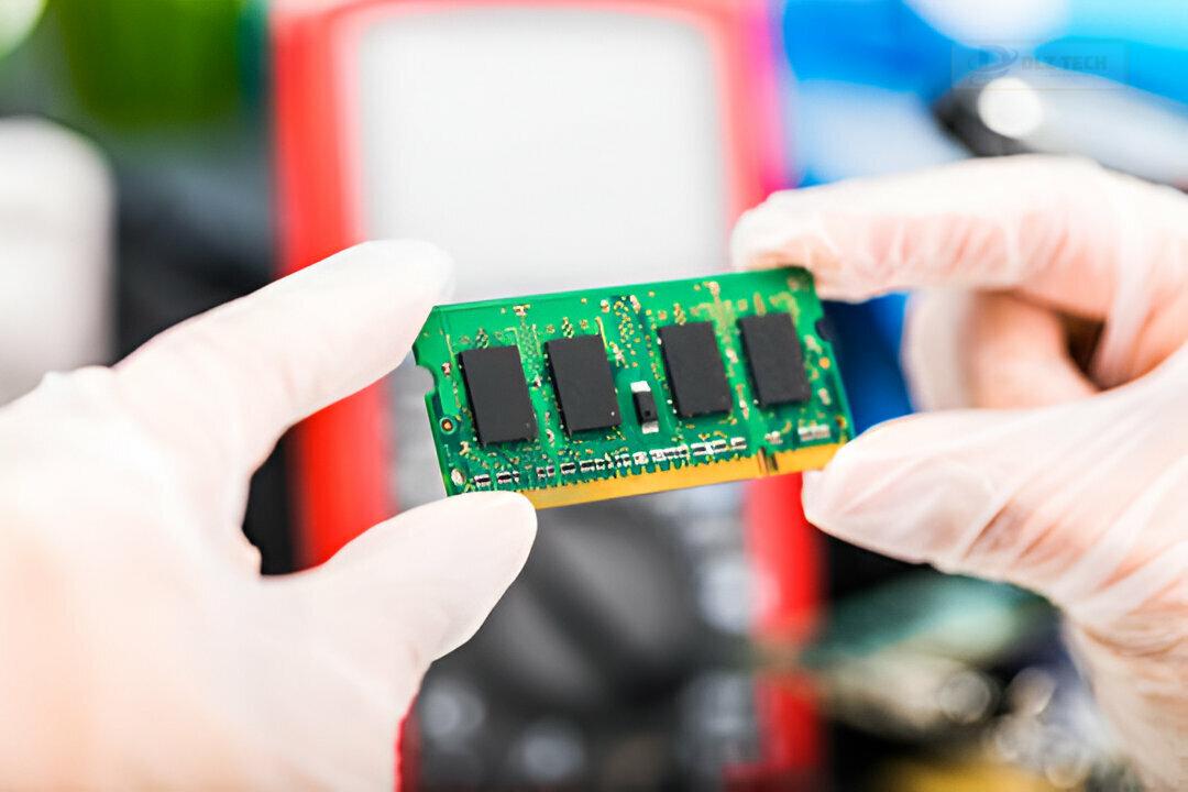 Địa chỉ thay ram laptop Quận 9 chính hãng, giá tốt
