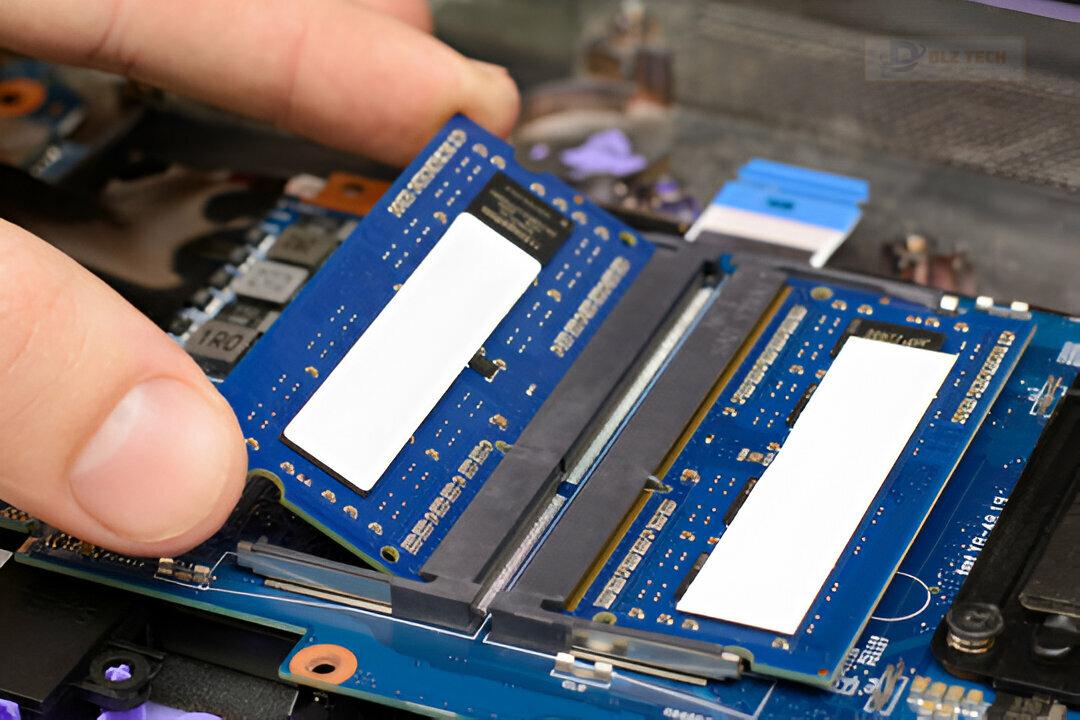 Chi nhánh Dlz Tech tại quận Cầu Giấy, Hà Nội.