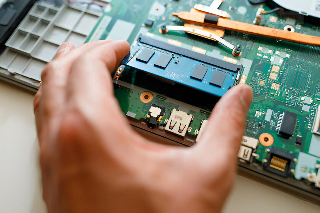 Vì sao nên chọn thay ram laptop quận Hoàn Kiếm tại Dlz Tech