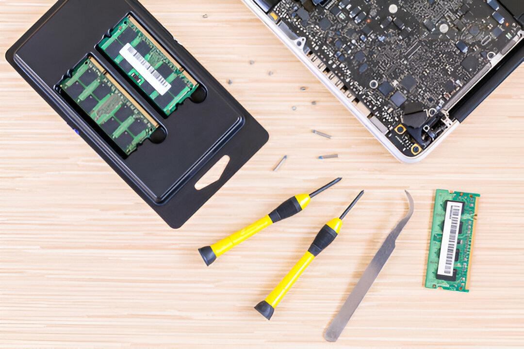Địa điểm thay ram laptop uy tín tại quận Nam Từ Liêm