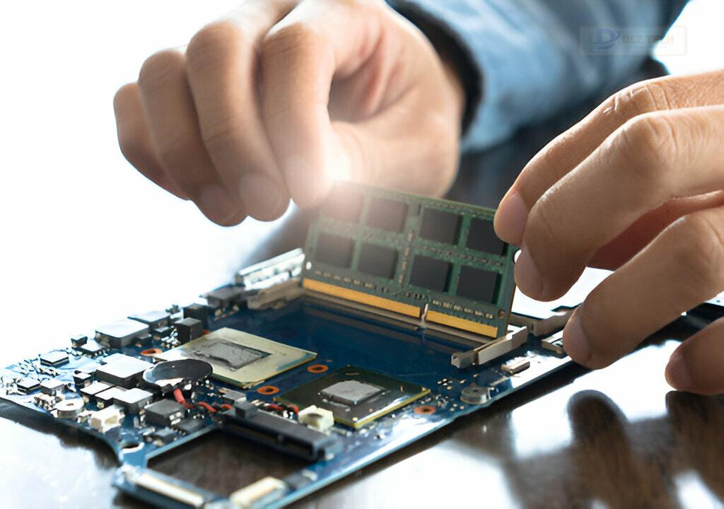 Cửa hàng sửa điện thoại quận Nam Từ Liêm