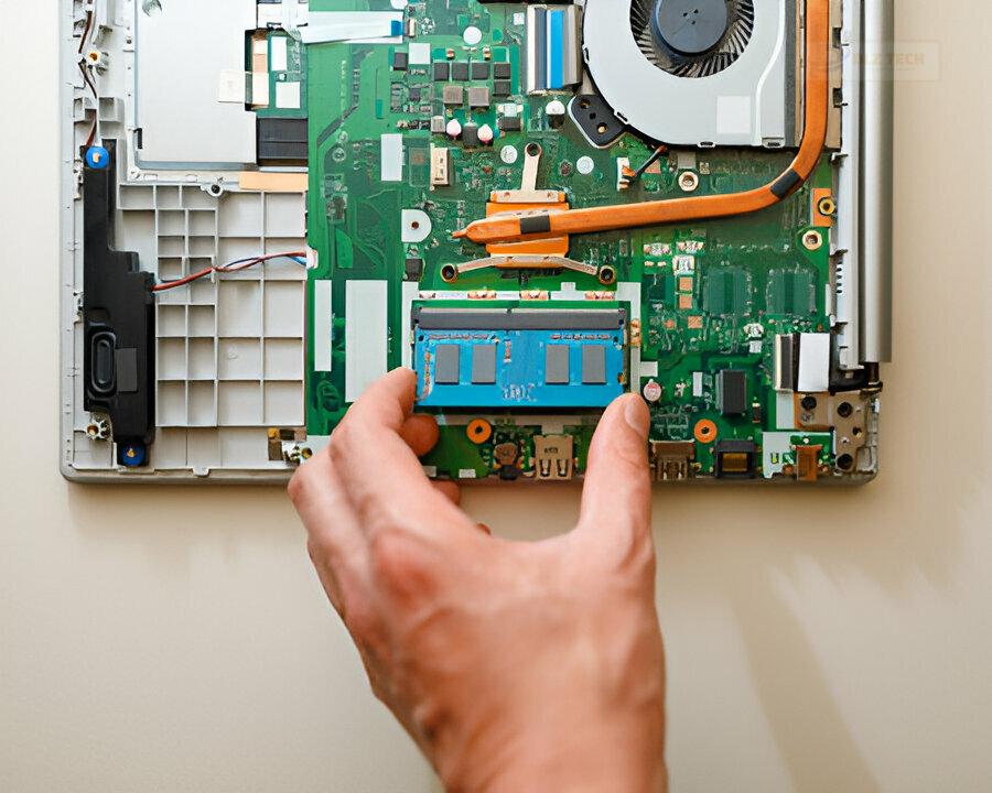 Quy trình làm việc chuyên nghiệp tại Dlz Tech
