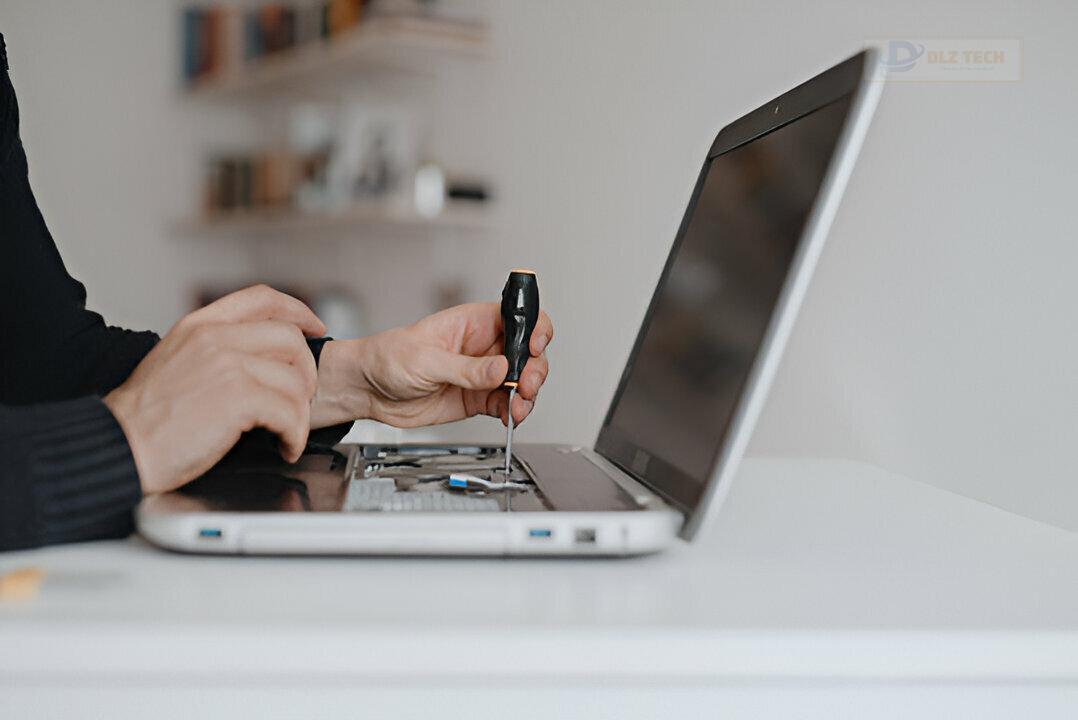 Chi nhánh Dlz Tech tại quận Thanh Xuân, Hà Nội