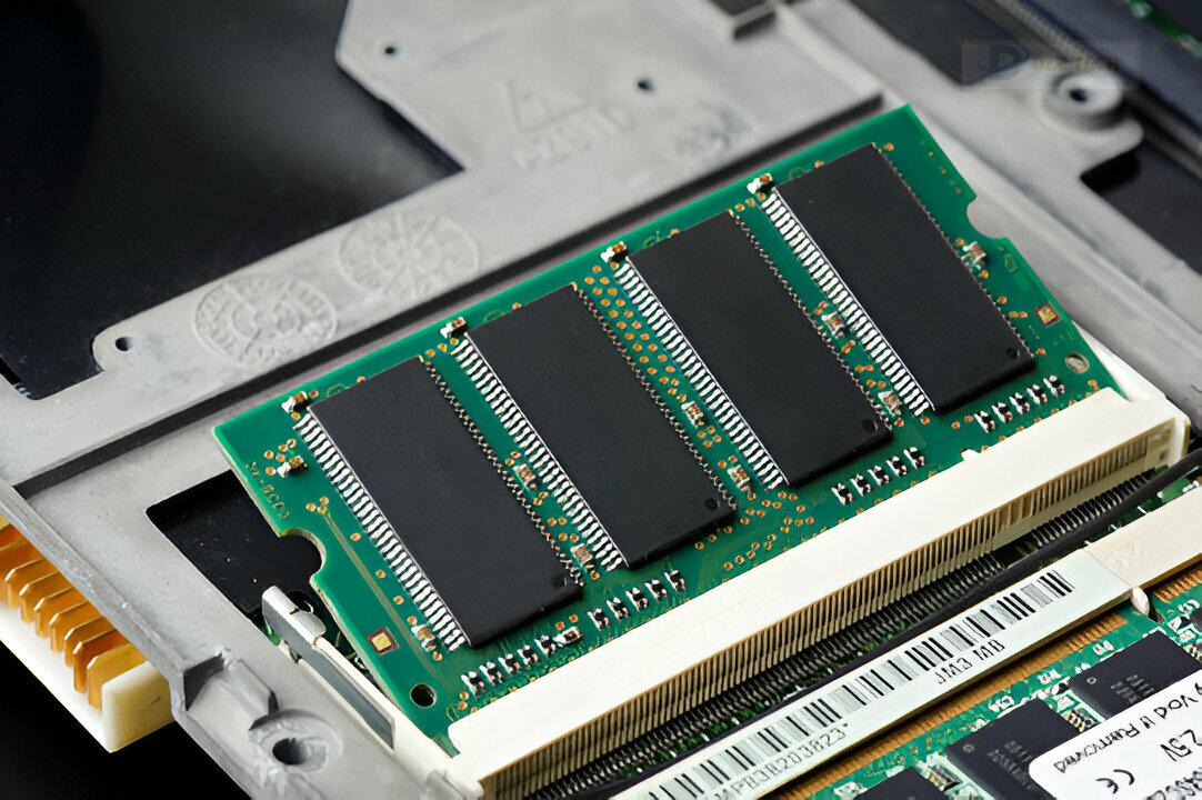 Dịch vụ sửa chữa, thay thế linh kiện laptop tại Dlz Tech.
