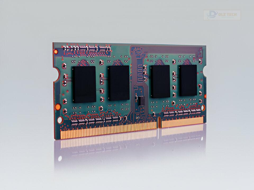 Thay RAM laptop uy tín quận Thủ Đức