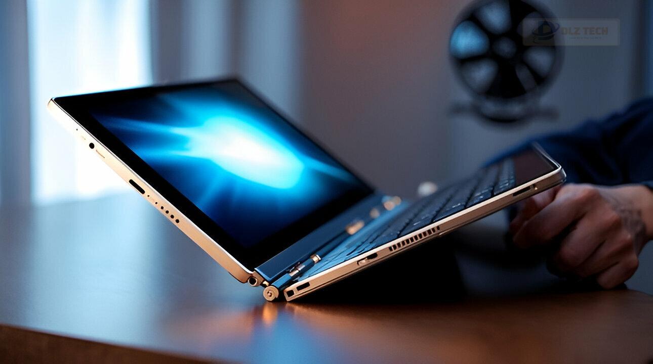 Kỹ thuật viên Dlz Tech luôn giữ thái độ thân thiện, hòa nhã với khách hàng