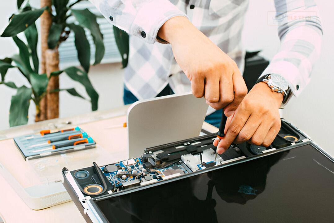 Dlz Tech luôn là sự lựa chọn đáng tin cậy trong mọi dịch vụ