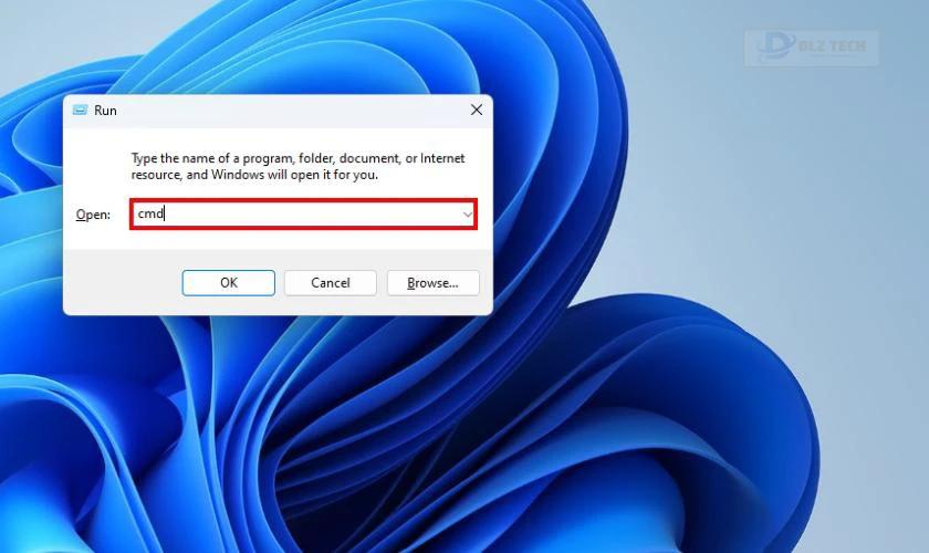 Vô hiệu hóa Data Execution Prevention