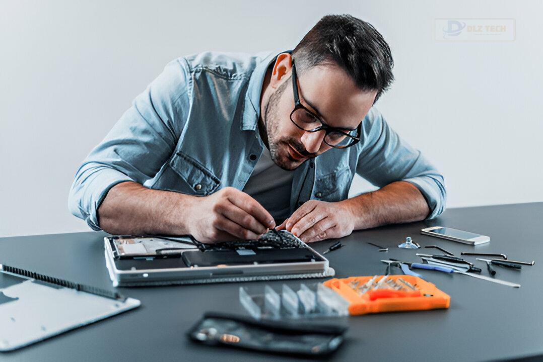 Mua bàn phím cơ chất lượng giá rẻ tại Dlz Tech