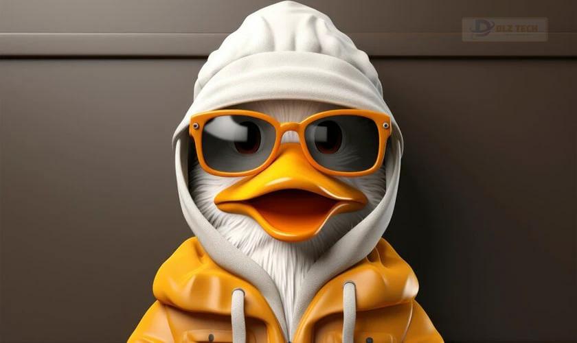 Avatar động vật 3D ngầu