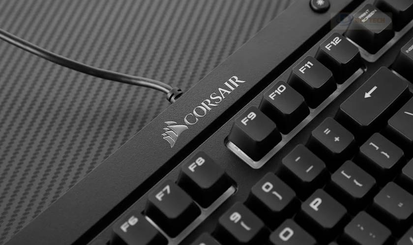 Corsair K68 RGB Mechanical