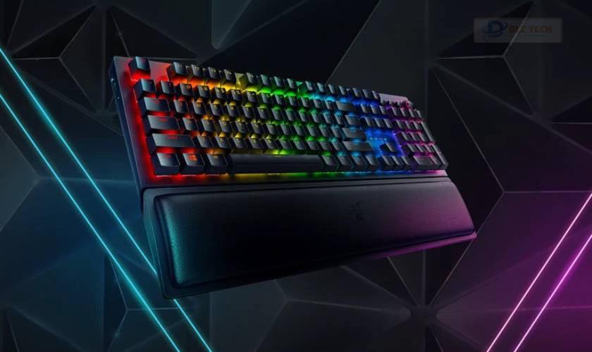 Razer BlackWidow