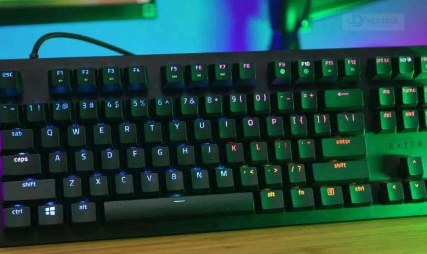 Razer Huntsman Tournament Edition