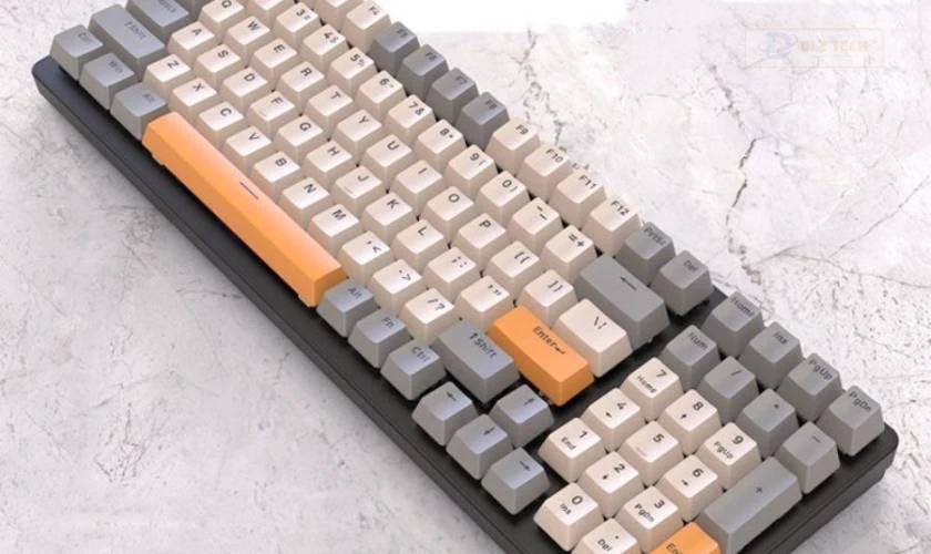 Các loại bàn phím cho coder phổ biến nhất